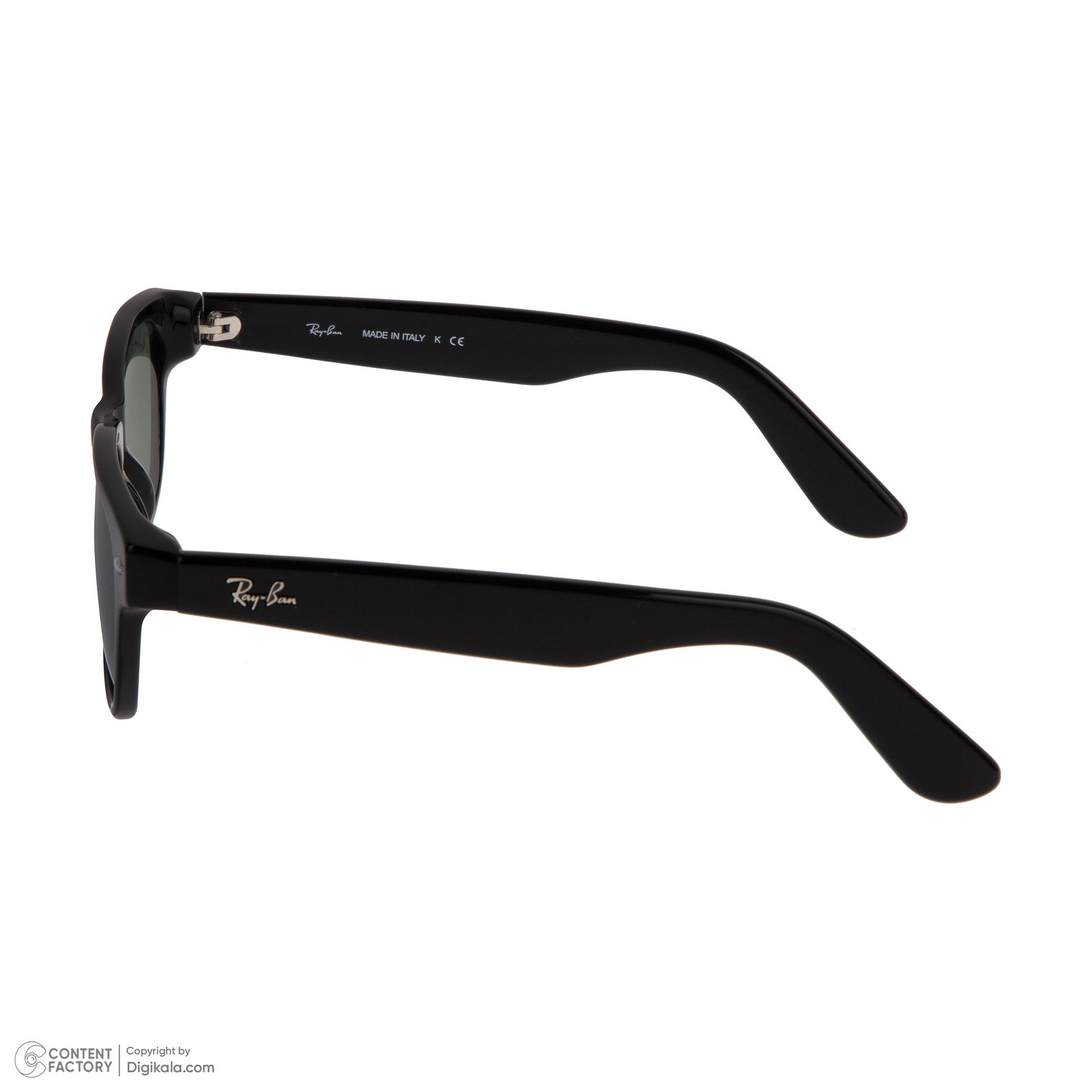عینک آفتابی ری بن مدل 2132-901 -  - 5