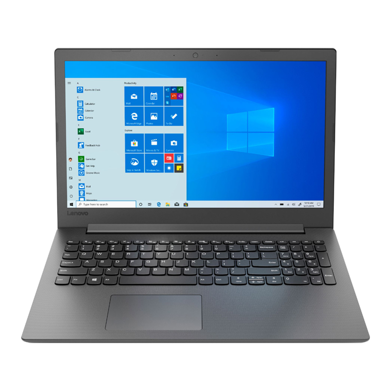  لپ تاپ 15اینچی لنوو مدل Ideapad 130 - JE - B