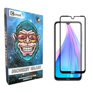Coconut monku Ceramics Screen Protector For Xiaomi Redmi Note 8T