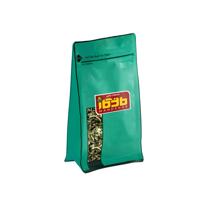 دمنوش کاسنی ماندگار - 250 گرم