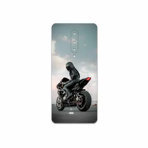 MAHOOT Motorcycling Cover Sticker for OnePlus 8