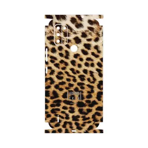 MAHOOT Leopard Skin-FullSkin Cover Sticker for Nokia C31