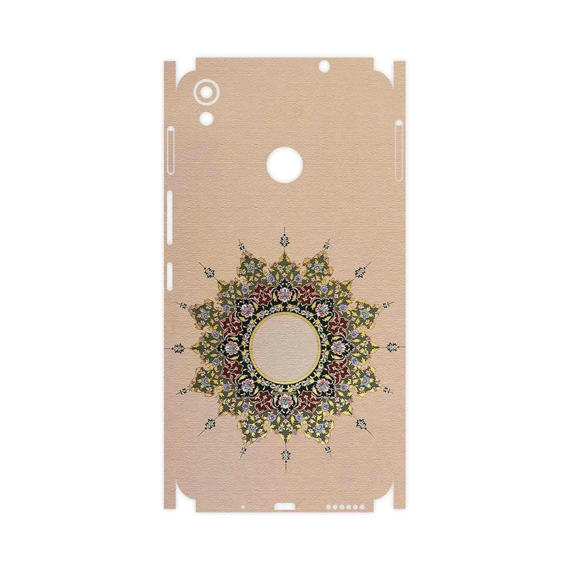 برچسب پوششی ماهوت مدل Art of Illumination 3-FullSkin مناسب برای گوشی موبایل تکنو Camon CX Air