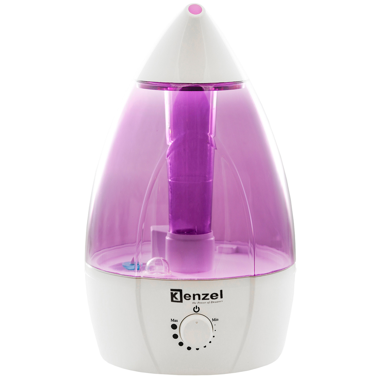 دستگاه بخور سرد کنزل مدل UH-4711K