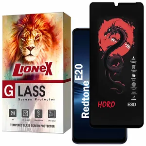 Lionex HFUL20 Screen Protector For RedTone E20