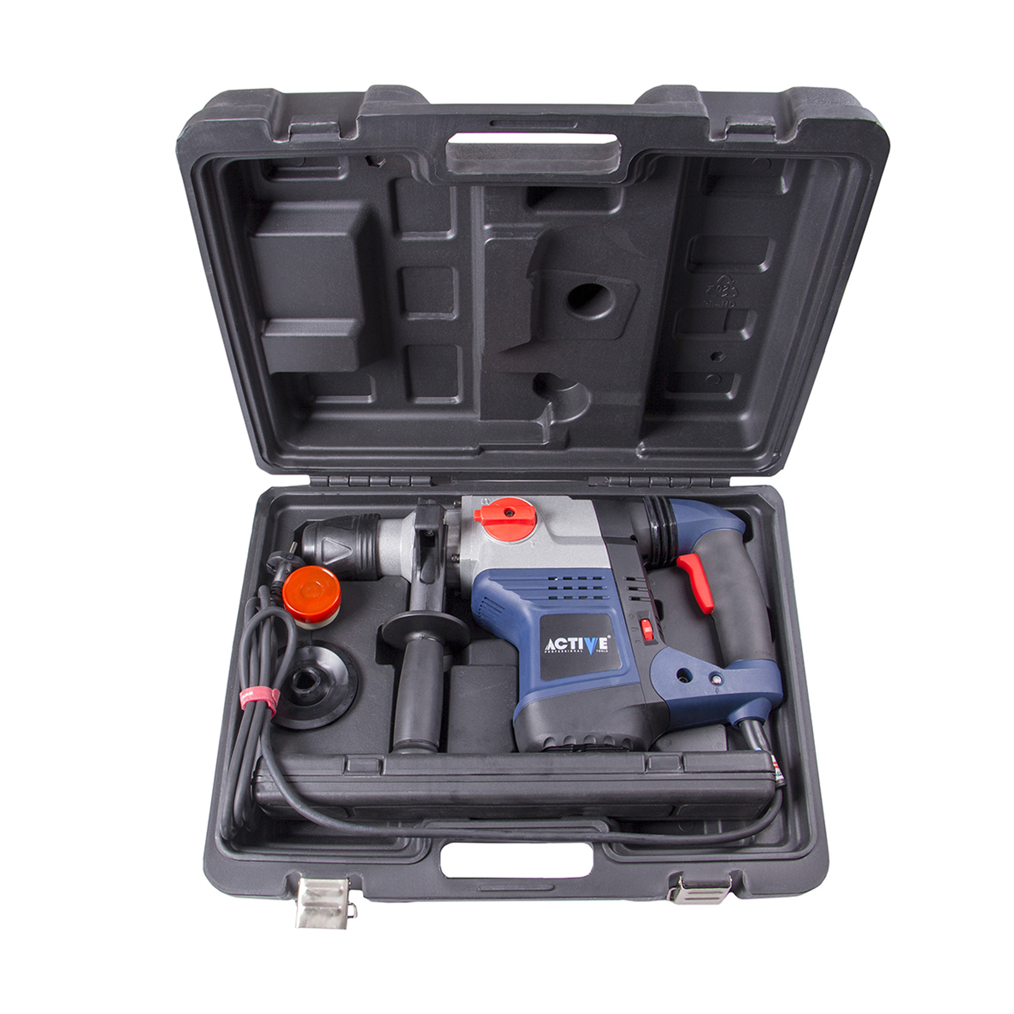 دریل بتن کن اکتیو تولز مدل AC-2640B دریل بتن کن اکتیو تولز مدل AC-2640B