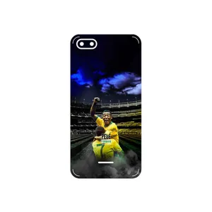 MAHOOT Pele Cover Sticker for Xiaomi Redmi 6A