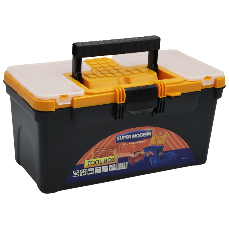 جعبه ابزار سوپر مدرن مدل YPNA-32CM