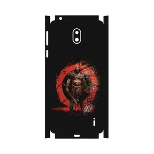 MAHOOT GOD-OF-WAR-Game-FullSkin Cover Sticker for Nokia 2.2