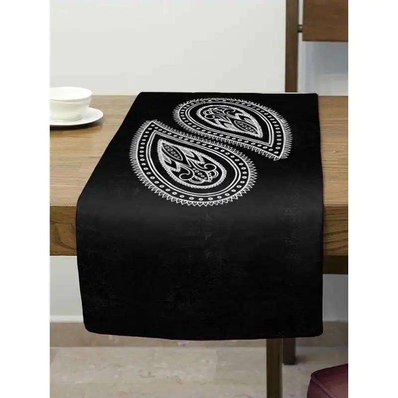 رانر شمسه نگار مدل بته جقه کد RTr551