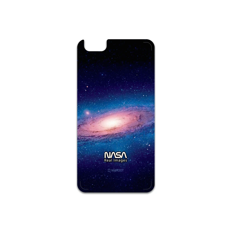 برچسب پوششی ماهوت مدل Universe-by-NASA-4 مناسب برای گوشی موبایل آنر 4X