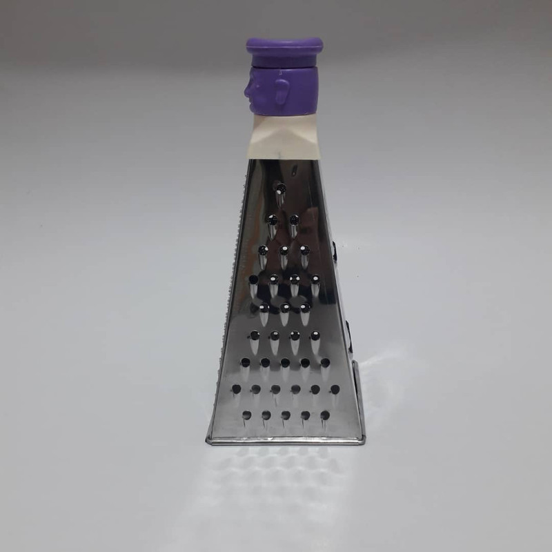 رنده طرح سر آشپز کد78