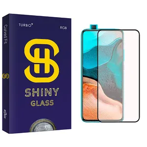Atouchbo Shiny Glass Screen Protector For Xiaomi Poco F2 Pro
