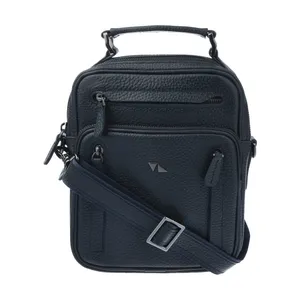 کیف رودوشی مردانه چرم مشهد مدل X5019-064