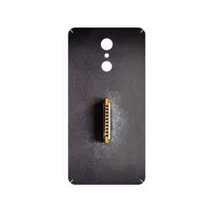 MAHOOT Harmonica Cover Sticker for LG Q Stylus