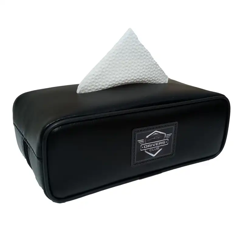 جای دستمال کاغذی خودرو مدل D732