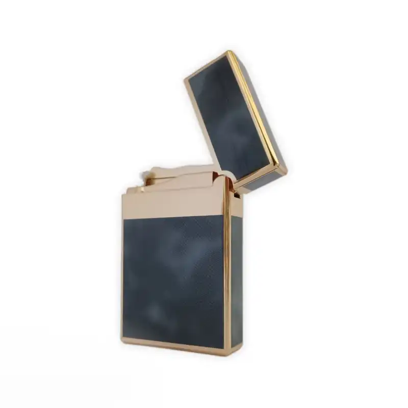 فندک دیروی مدل بغل زن بنزینی