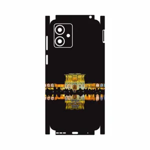 MAHOOT Ali Qapu-FullSkin Cover Sticker for Motorola Moto G14