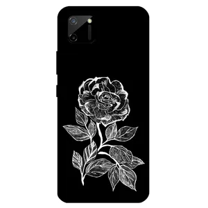 Megafone 7272 Cover For Realme C11 2020