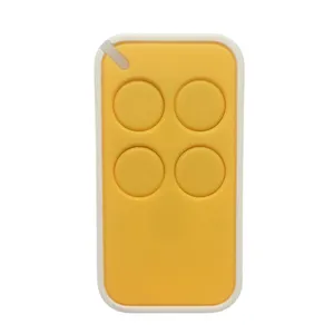 ریموت بلوتوثی دربازکن مدل omega-yelo کد Dezh-433