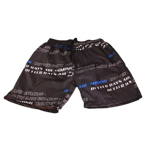 شلوارک مردانه مدل 40015