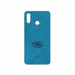 MAHOOT BL-RNG_RVR Cover Sticker for Huawei P30 Lite  48 MP Camera