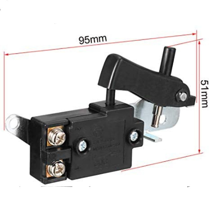 کلید چکش تخریب مدل K A65 مناسب برای چکش تخریب هیتاچی