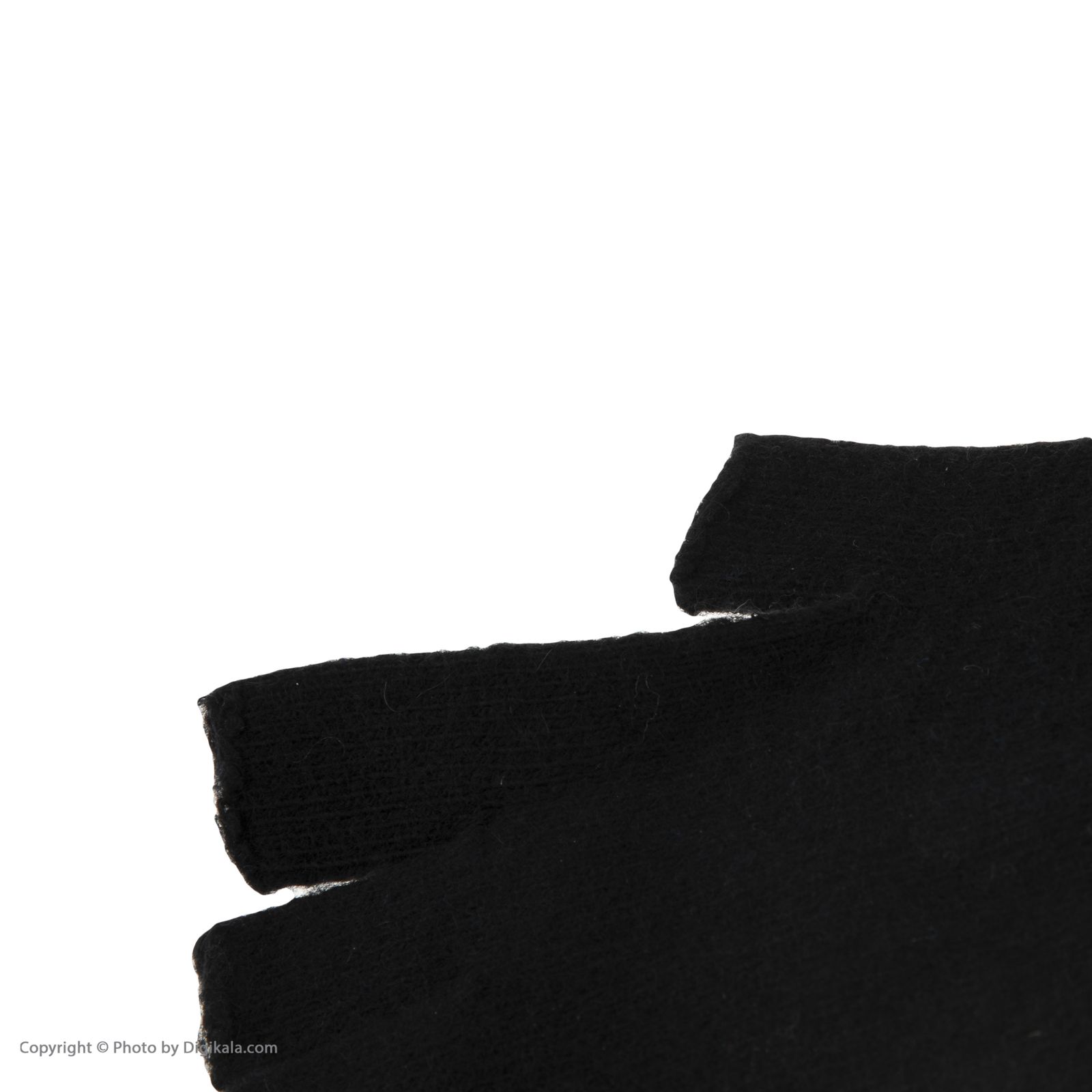 دستکش بافتنی زنانه کالینز مدل CL1030928 BLK -  - 4