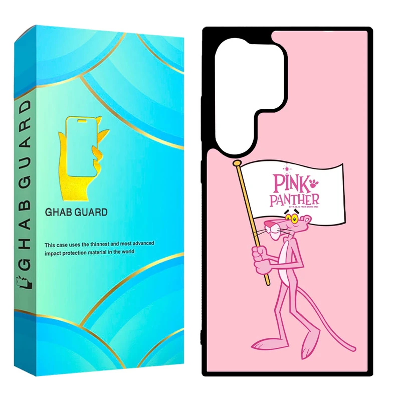 کاور قاب گارد مدل CHAPD24U مناسب برای گوشی موبایل سامسونگ Galaxy S24 Ultra