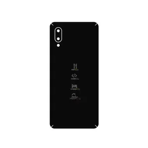 MAHOOT Programming 2 Cover Sticker for Samsung Galaxy A02