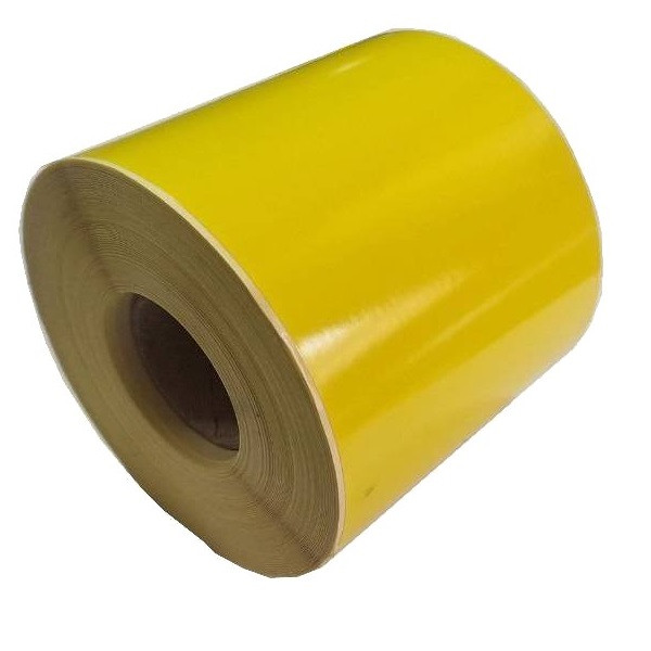 برچسب پرینتر لیبل زن مدل 40x60 بسته 1000عددی