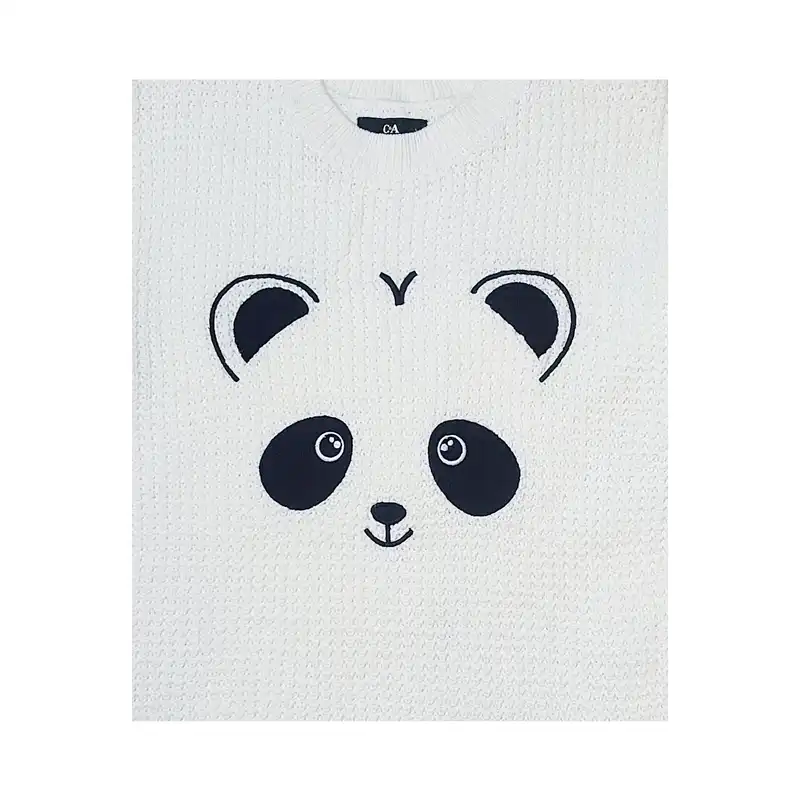 پلیور دخترانه سی اند ای کد 5220