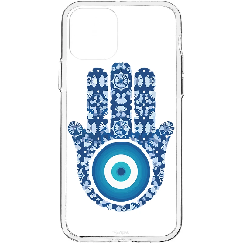 کاور طرح Eye مناسب برای گوشی موبایل اپل iPhone 11