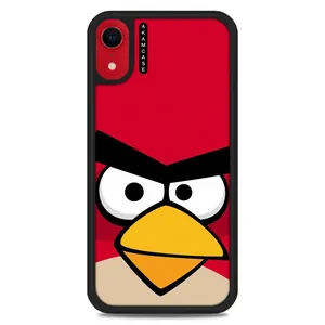 AKAM AMC-WAXR-ANGRY BIRDS2 Cover For Apple iPhone XR