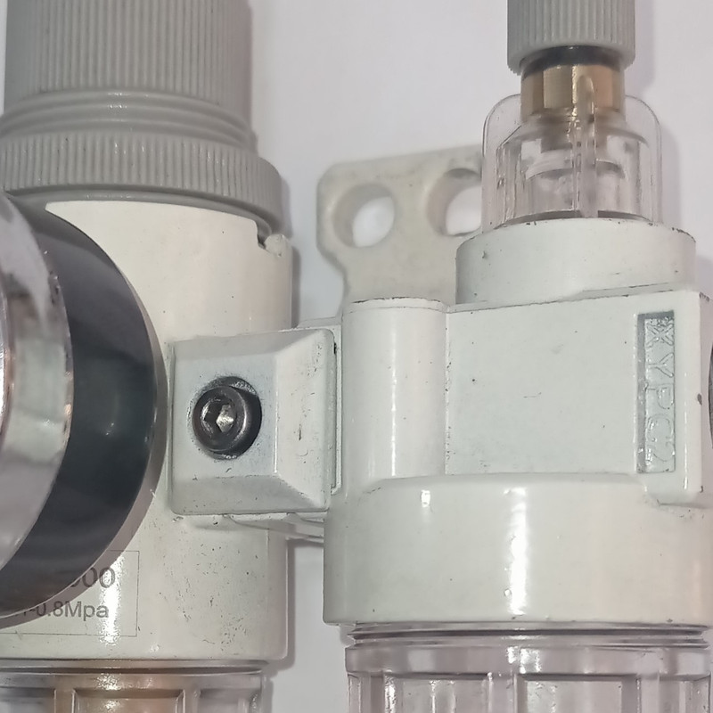 واحد مراقبت پنوماتیک مدل Afc_2000-1/4W واحد مراقبت پنوماتیک مدل Afc_2000-1/4W