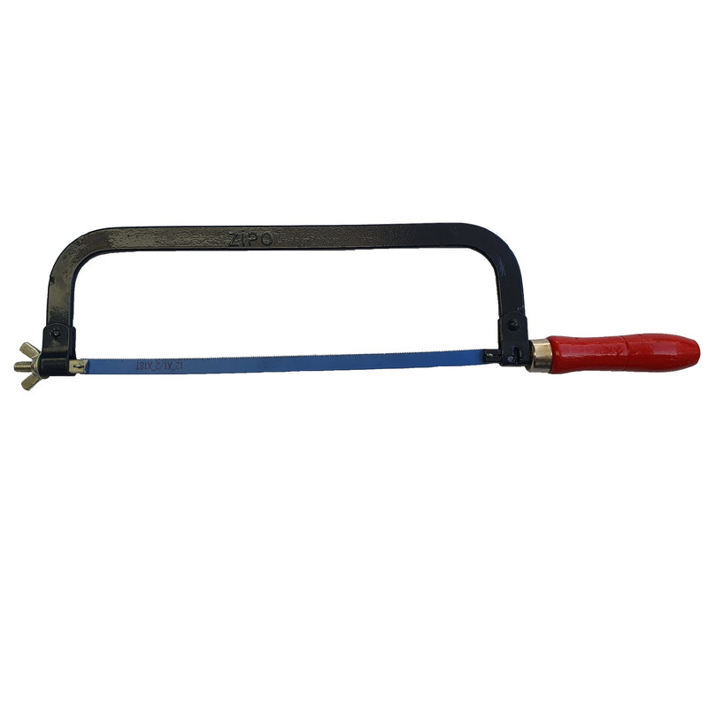 کمان اره زیپو مدل چک Z18