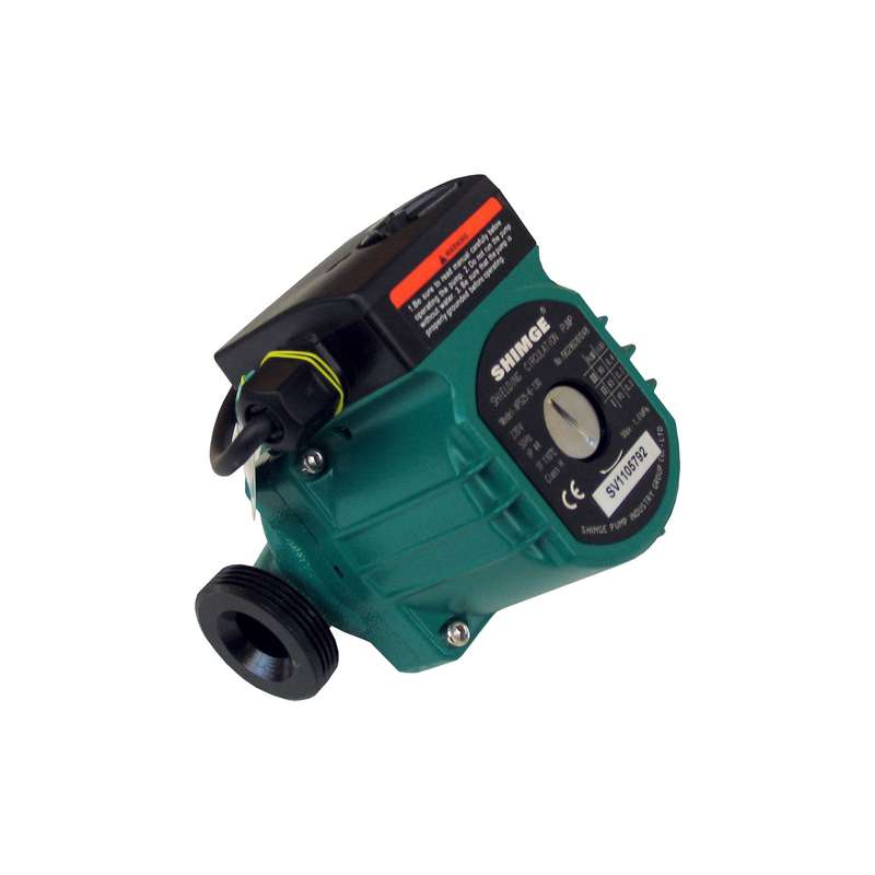 پمپ آب شیمجه مدل XPS 25-6-130