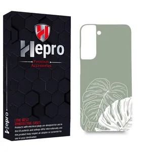 HEPRO MC Cover for SAMSUNG GALAXY S22 PLUS