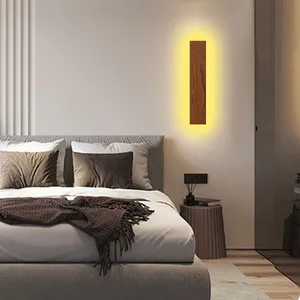 چراغ دیواری آرتین نور مدل BL54V