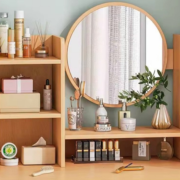 میز آرایش مدل A200+MDF