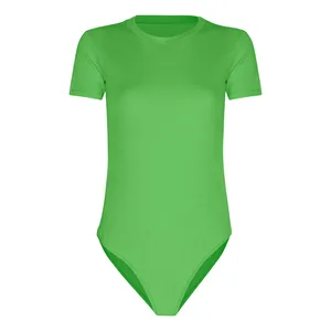 بادی آستین کوتاه زنانه ناتوسا مدل NT838-11