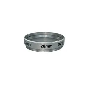 فیلتر لنز کانن مدل UV(O) - 28MM