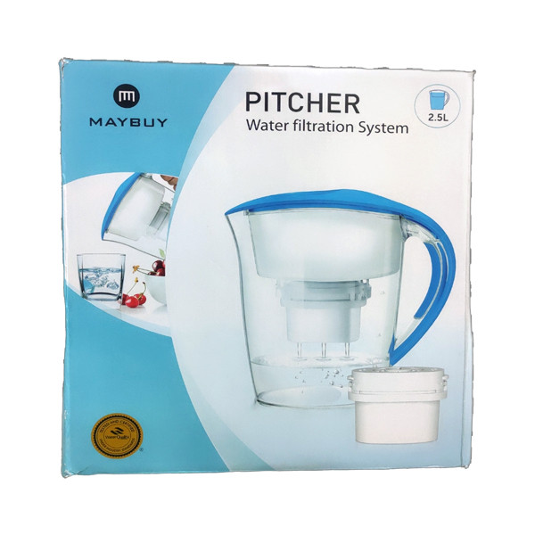 پارچ تصفیه آب می بای مدلVRP