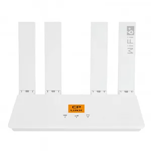 مودم 4G سیم کارتی سی پی لینک مدل X2-FD i40