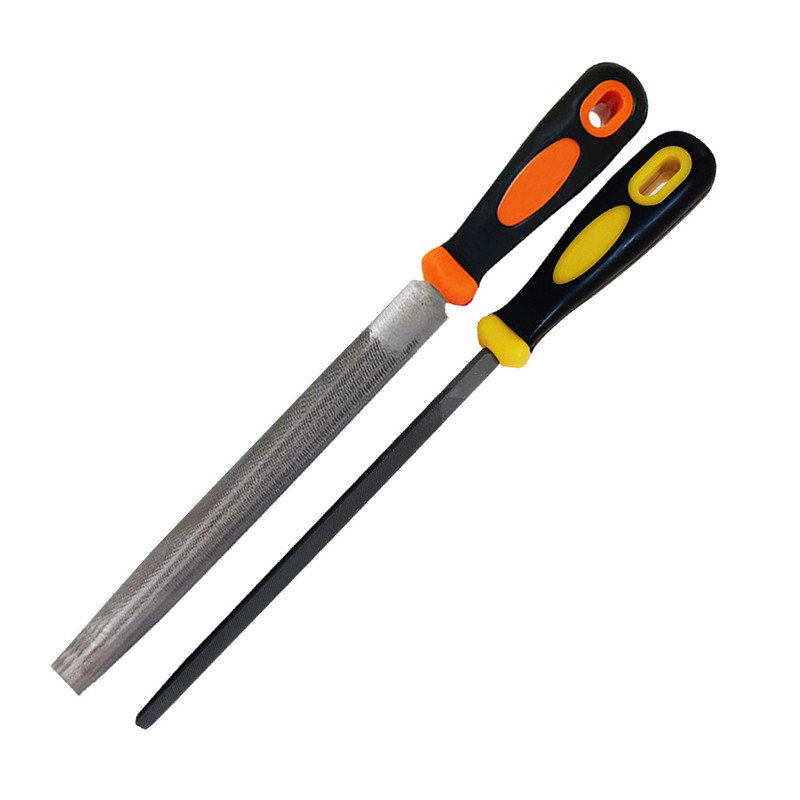 سوهان مدل HT -0078 مجموعه دو عددی