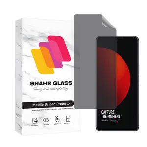 Shahr Glass NAPRIFRSH Screen Protector For Xiaomi 12S Pro