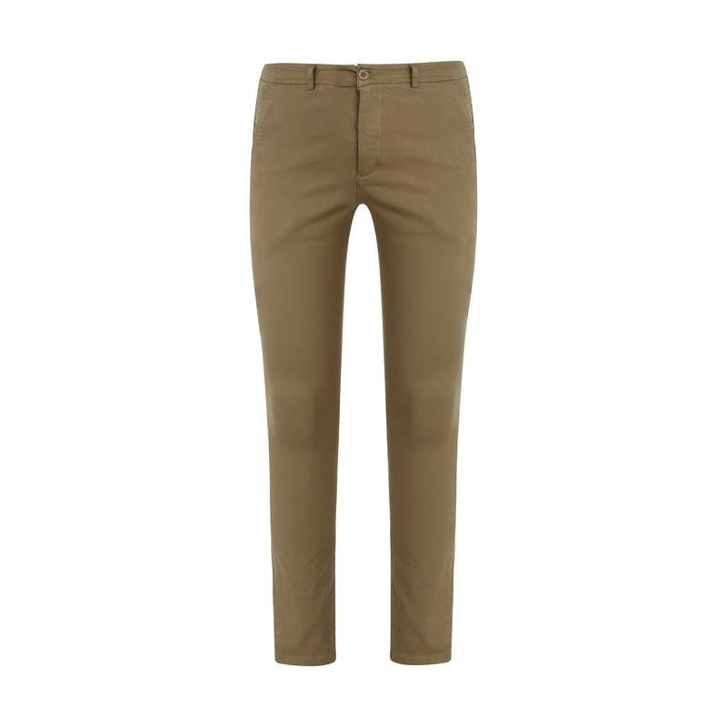 شلوار مردانه پاتن جامه مدل 101221000131131 