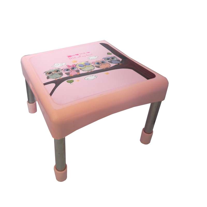 چهارپایه حمام کد 00978