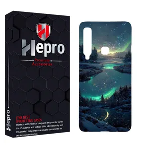 HEPRO MC Cover for SAMSUNG GALAXY A9 2018