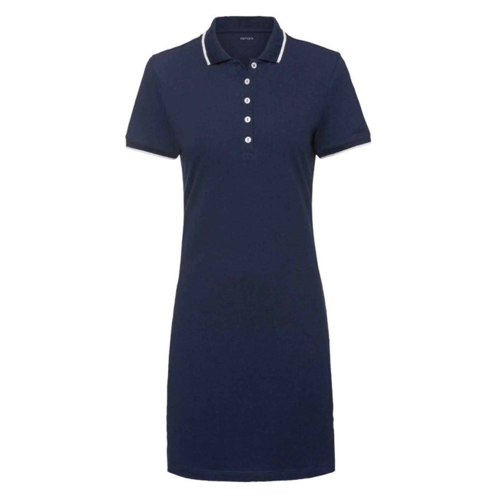 پیراهن زنانه اسمارا مدل IAN 371655_2107 - - 1